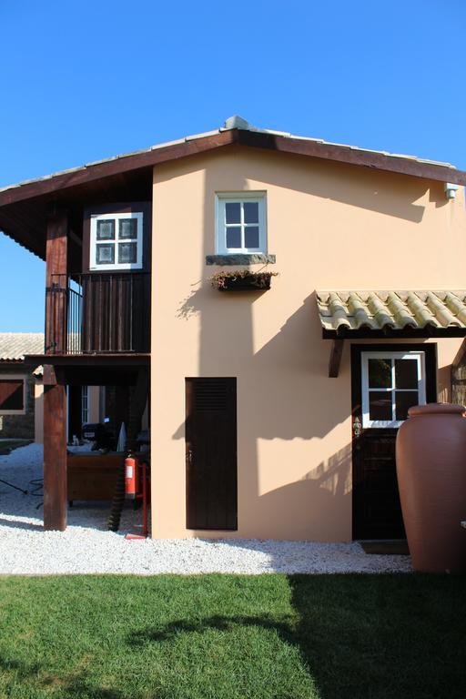 Gasthaus Casa Do Moinho Ovar Exterior foto